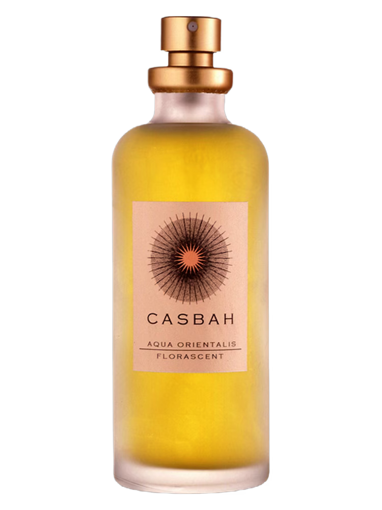 Florascent Casbah