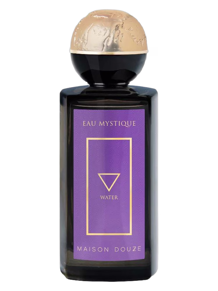 Maison Douze Eau Mystique / Water