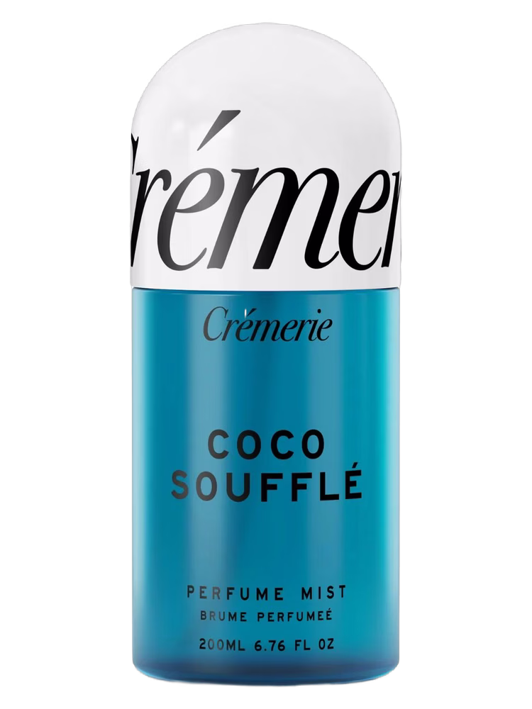Crémerie Coco Soufflé