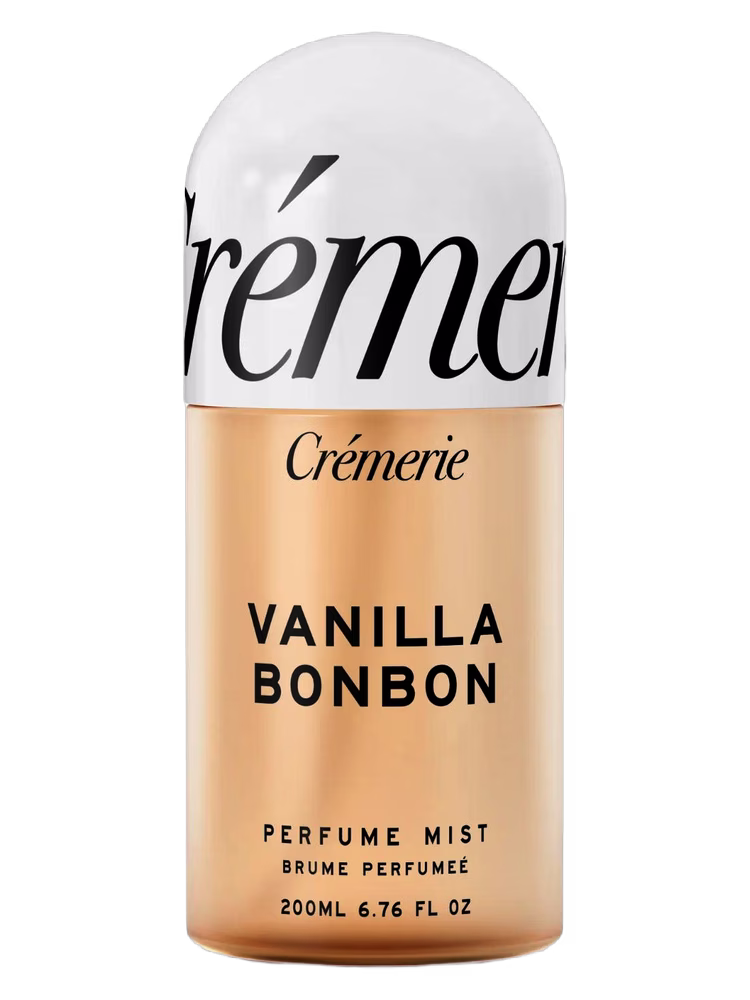 Crémerie Vanilla Bonbon