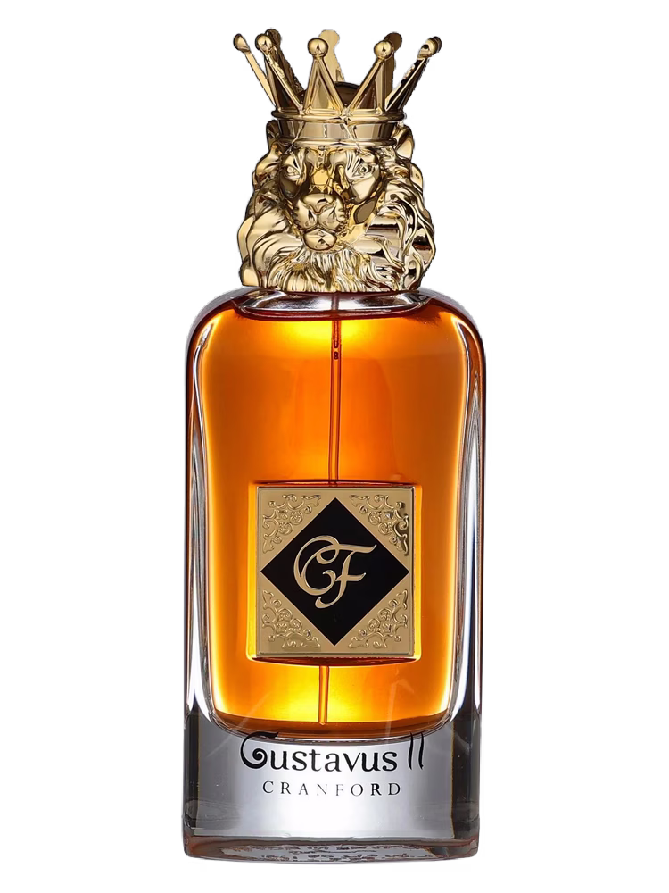 Cranford Gustavus II