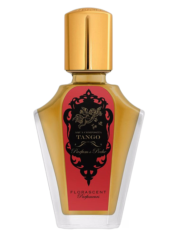 Florascent Tango