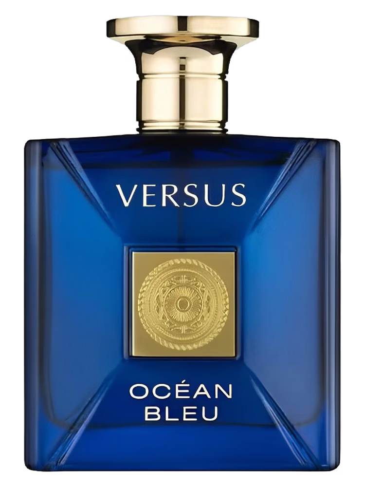 Fragrance World Versus Ocean Bleu