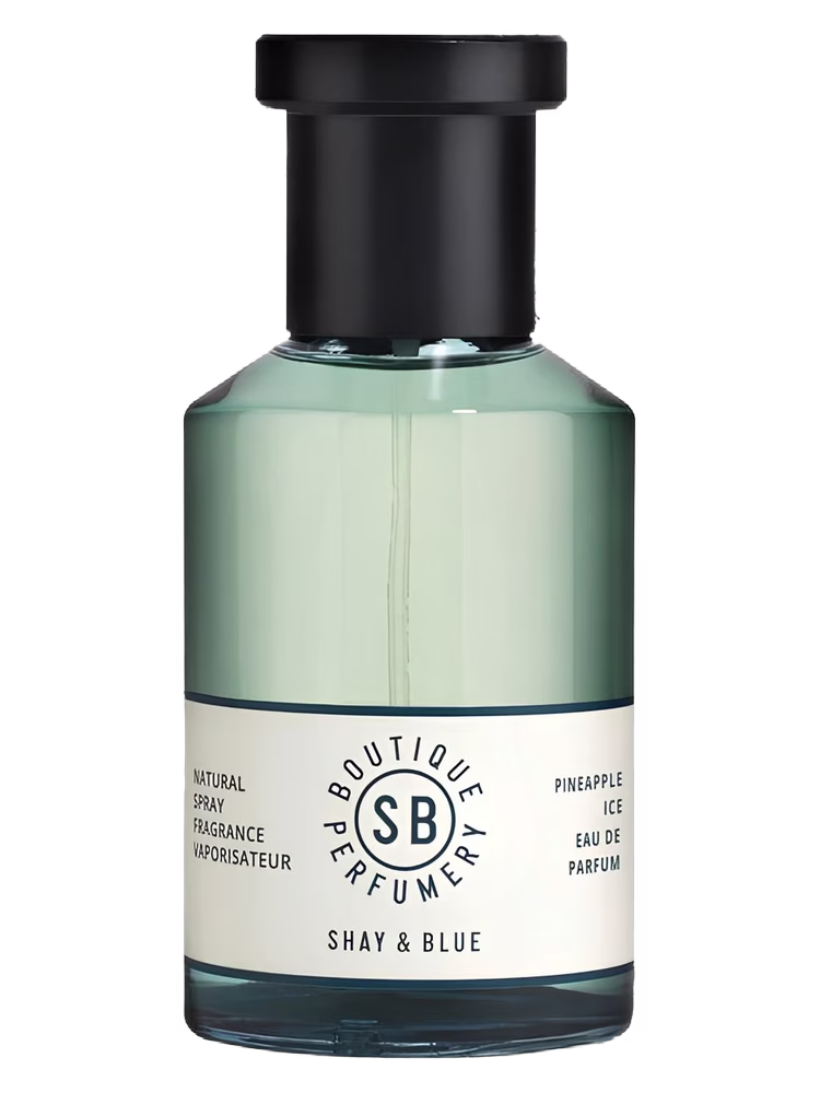 Shay & Blue London Pineapple Ice