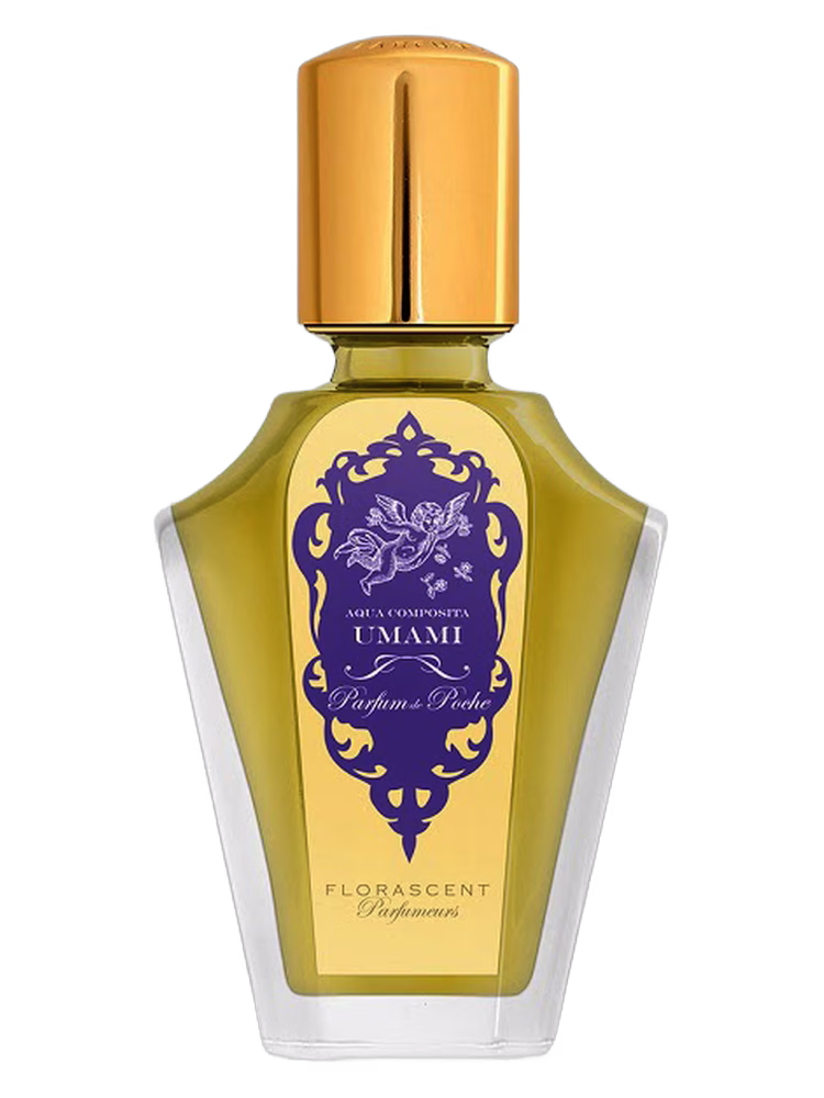 Florascent Umami