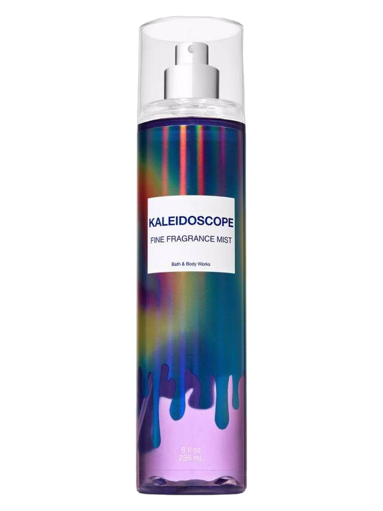 Bath & Body Works Kaleidescope