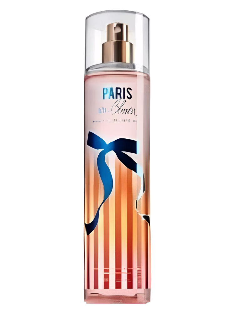 Bath & Body Works Paris in Bloom