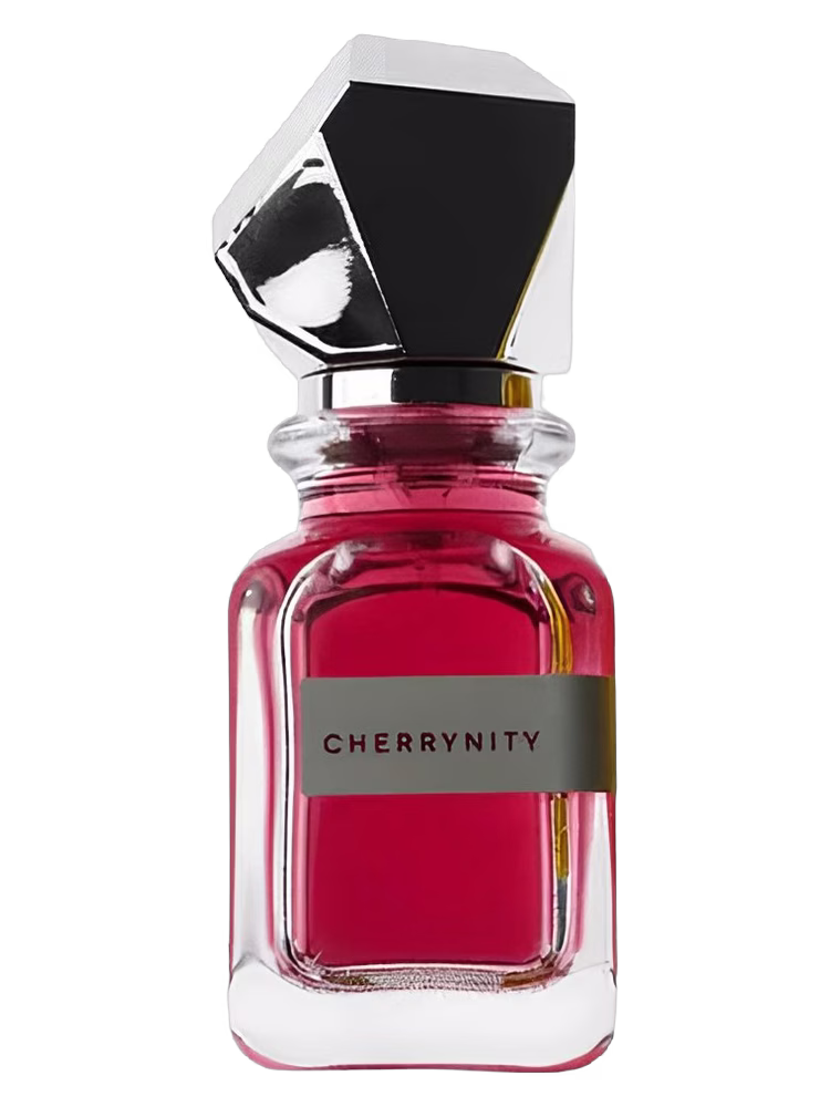 AAMO Cherrynity