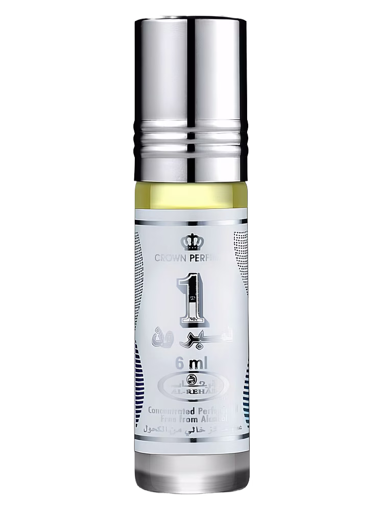 ALREHAB PERFUMES No. 1