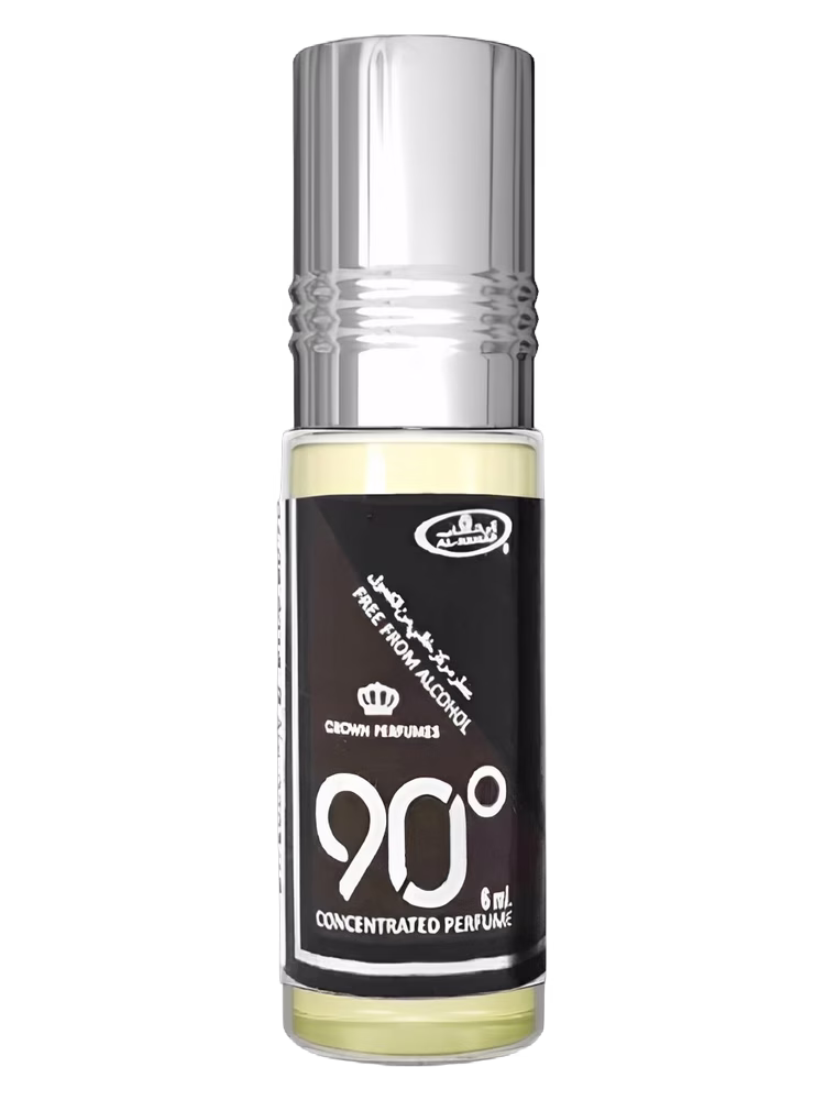 ALREHAB PERFUMES 90°