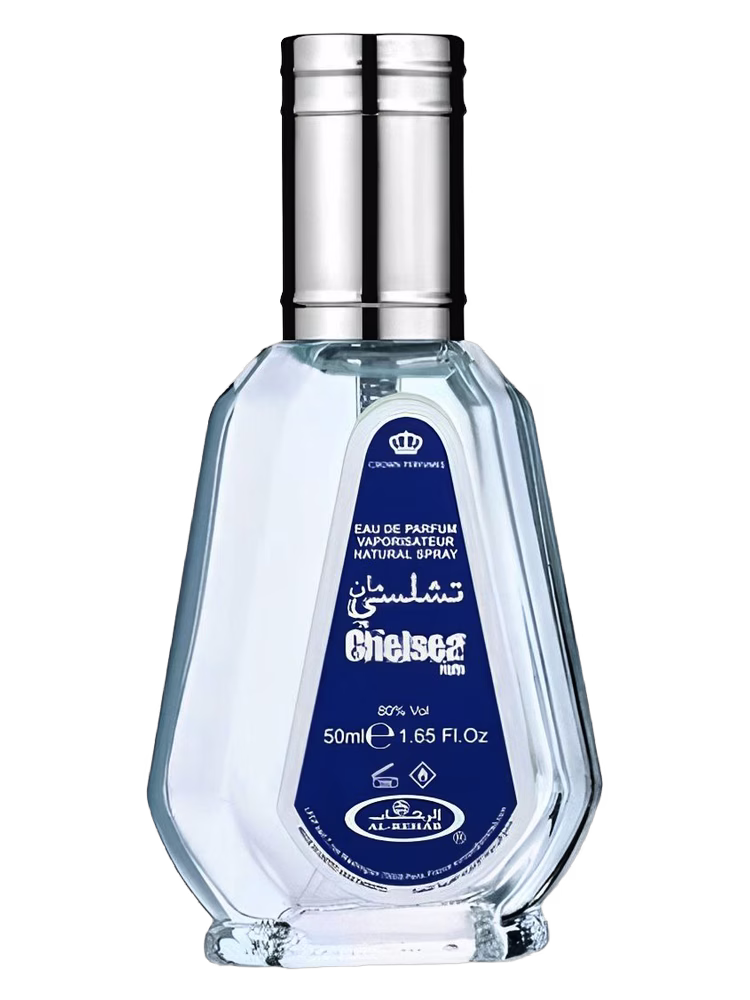 ALREHAB PERFUMES Chelsea Man