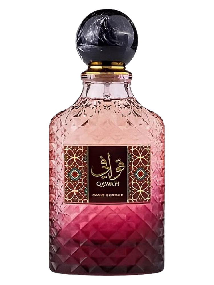 PARIS CORNER Qawafi