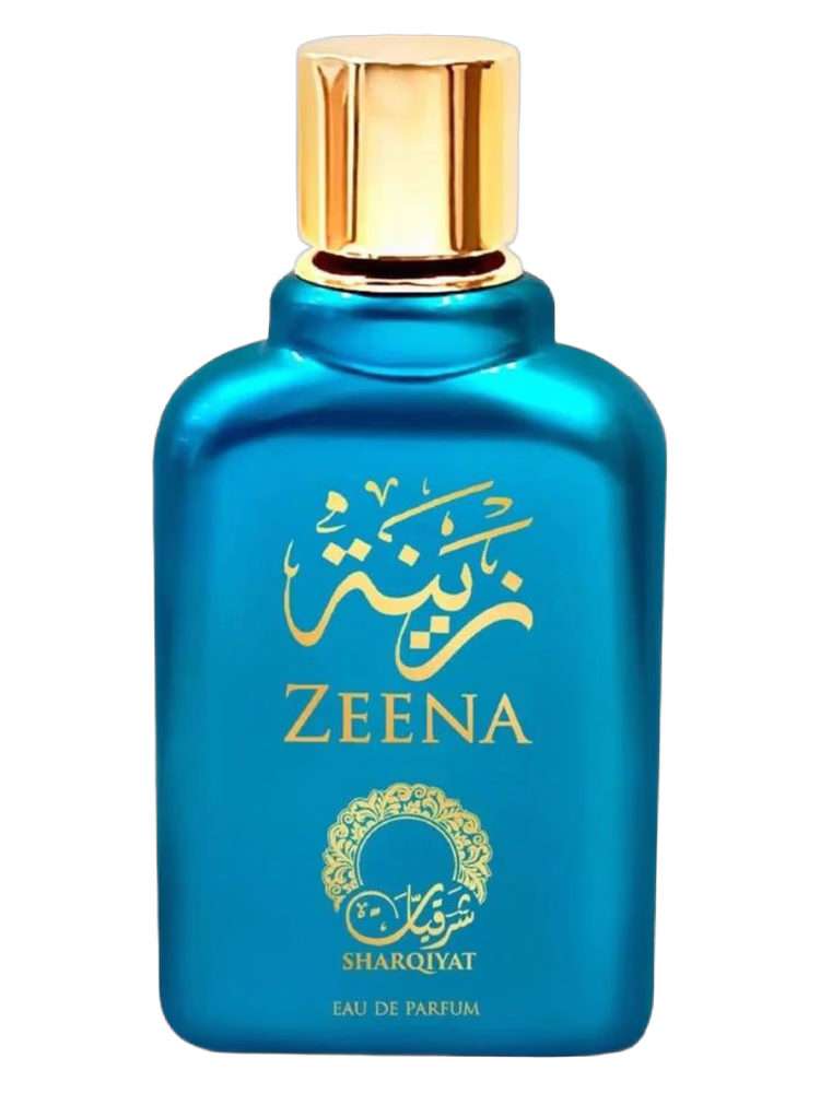 Khalis Zeena