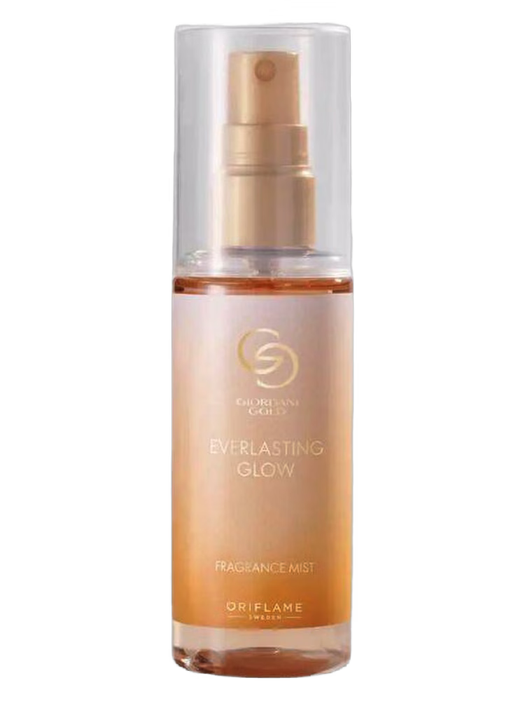 Oriflame Everlasting Glow