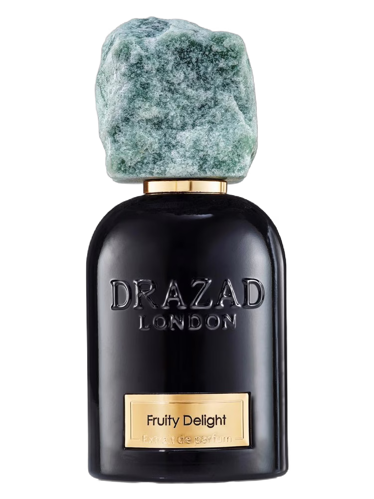 Drazad London Fruity Delight