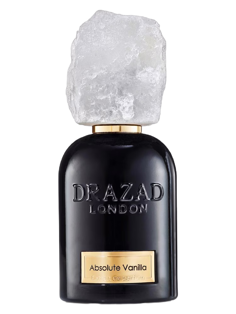 Drazad London Absolute Vanilla