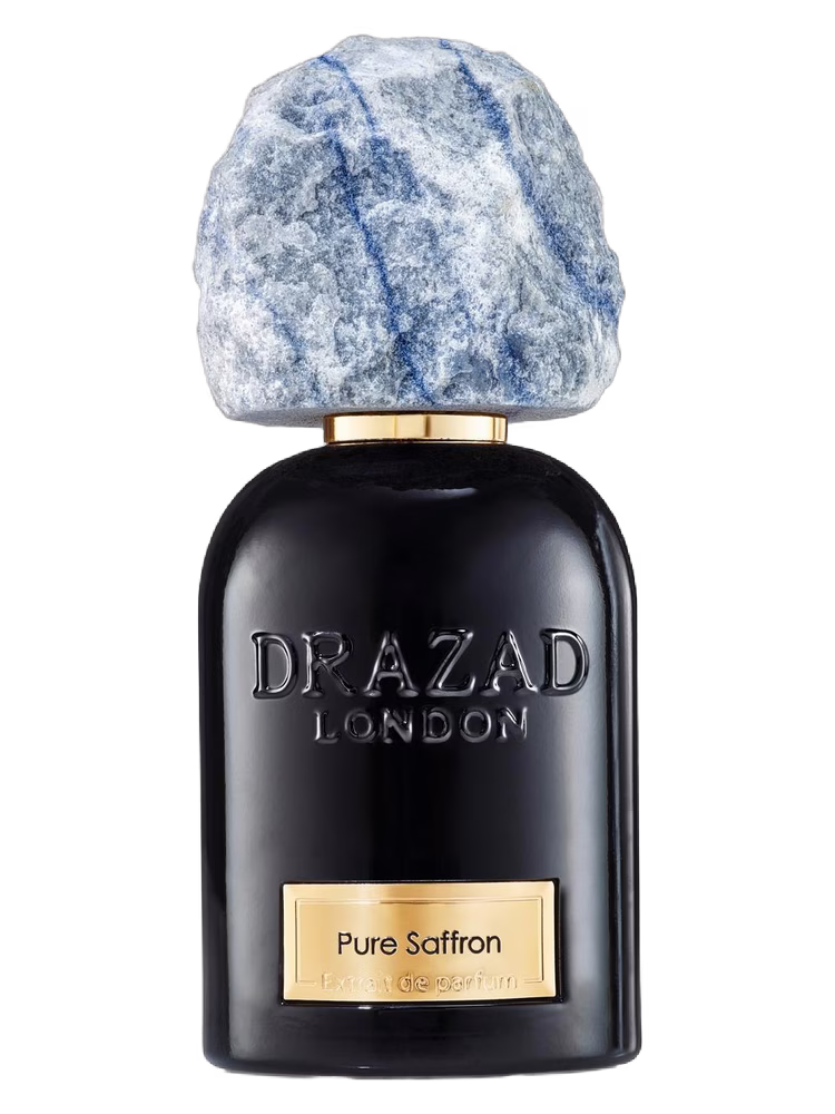 Drazad London Pure Saffron