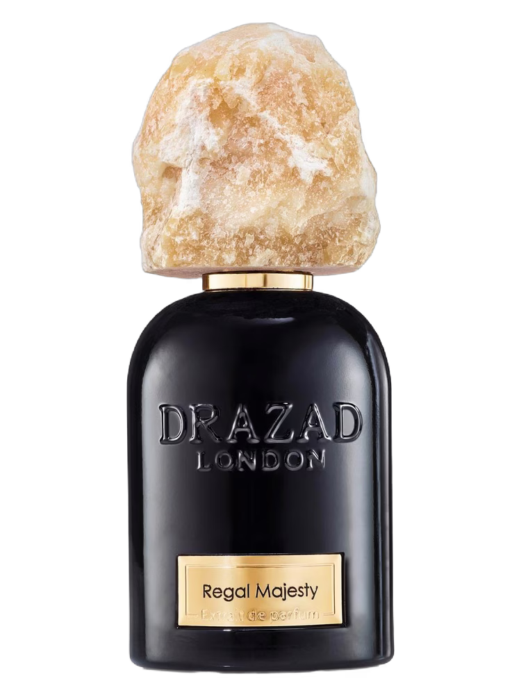 Drazad London Regal Majesty