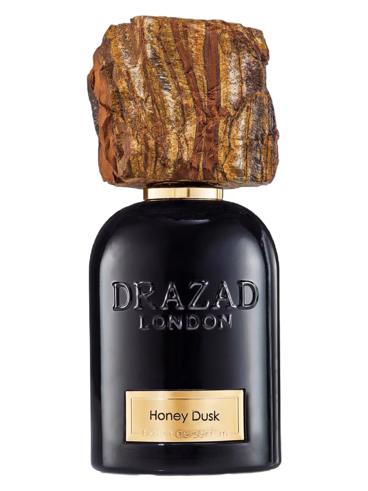 Drazad London Honey Dusk