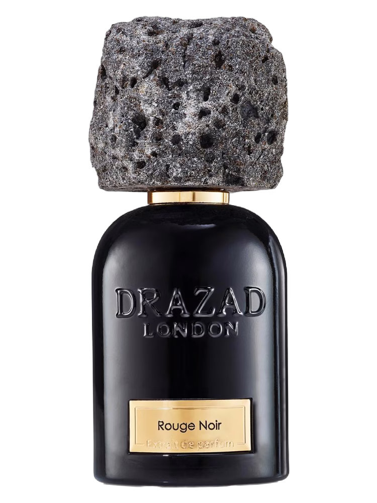 Drazad London Rouge Noir