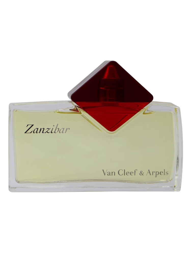 Van Cleef & Arpels Zanzibar