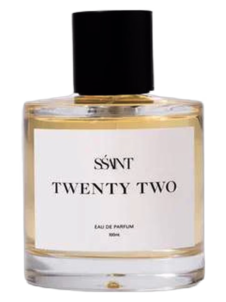 Sśaint Twenty Two