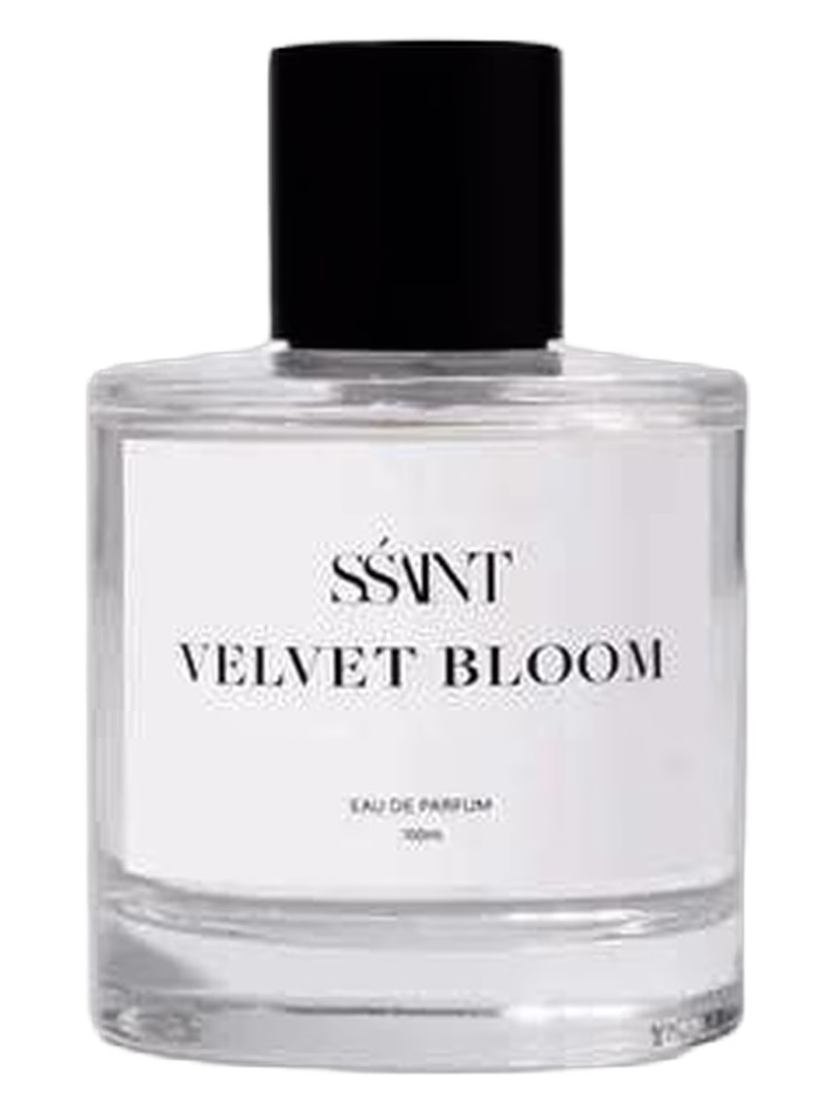 Sśaint Velvet Bloom