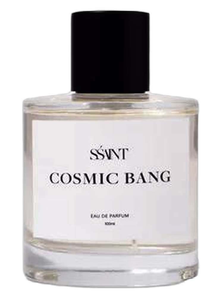 Sśaint Cosmic Bang