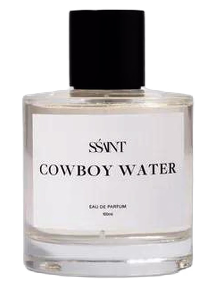 Sśaint Cowboy Water