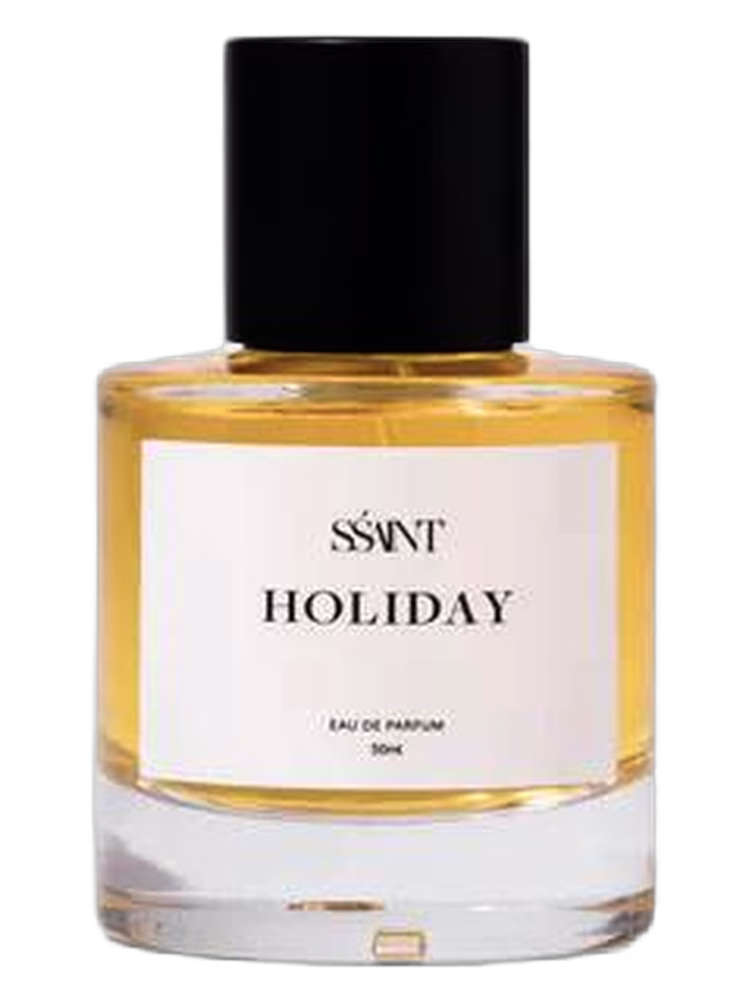 Sśaint Holiday