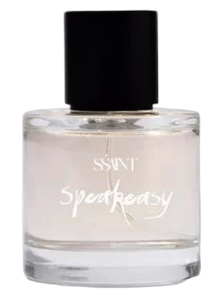 Sśaint Speakeasy