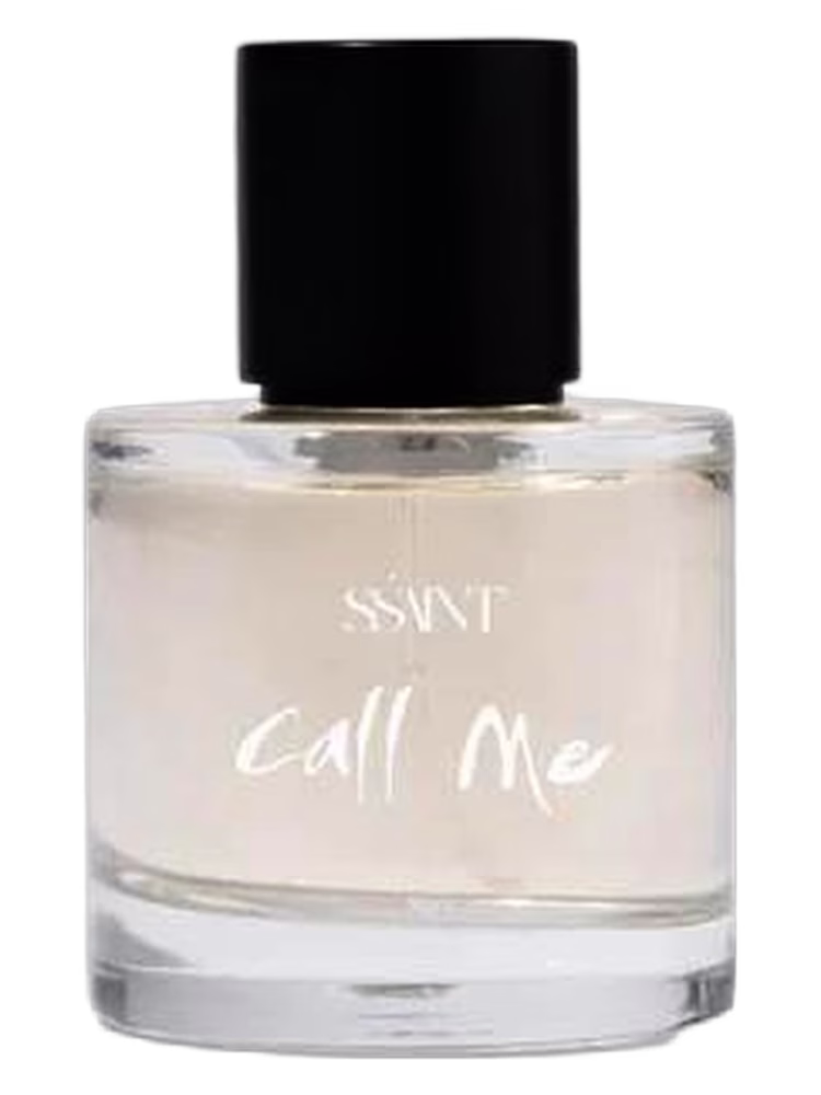 Sśaint Call Me