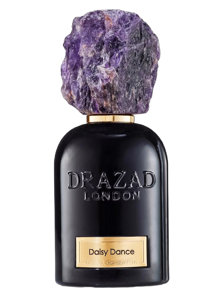 Drazad London Daisy Dance