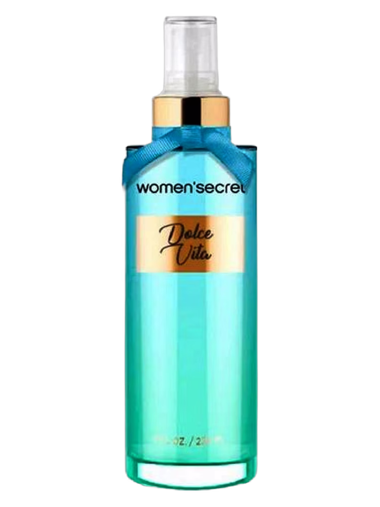 Women Secret Dolce Vita Body Mist