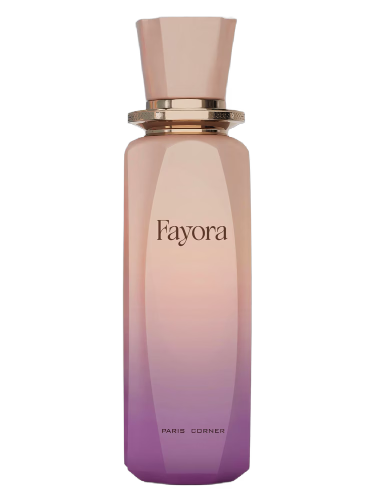 PARIS CORNER FAYORA