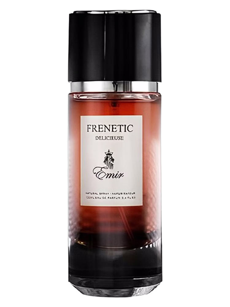 PARIS CORNER Emir Frenetic Delicieuse