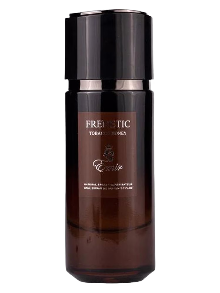 PARIS CORNER Emir Frenetic Tobacco Honey