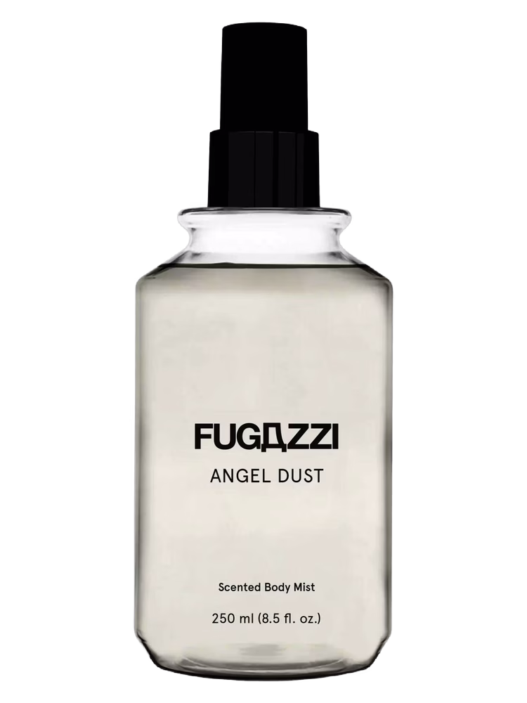 Fugazzi Angel Dust Body Mist