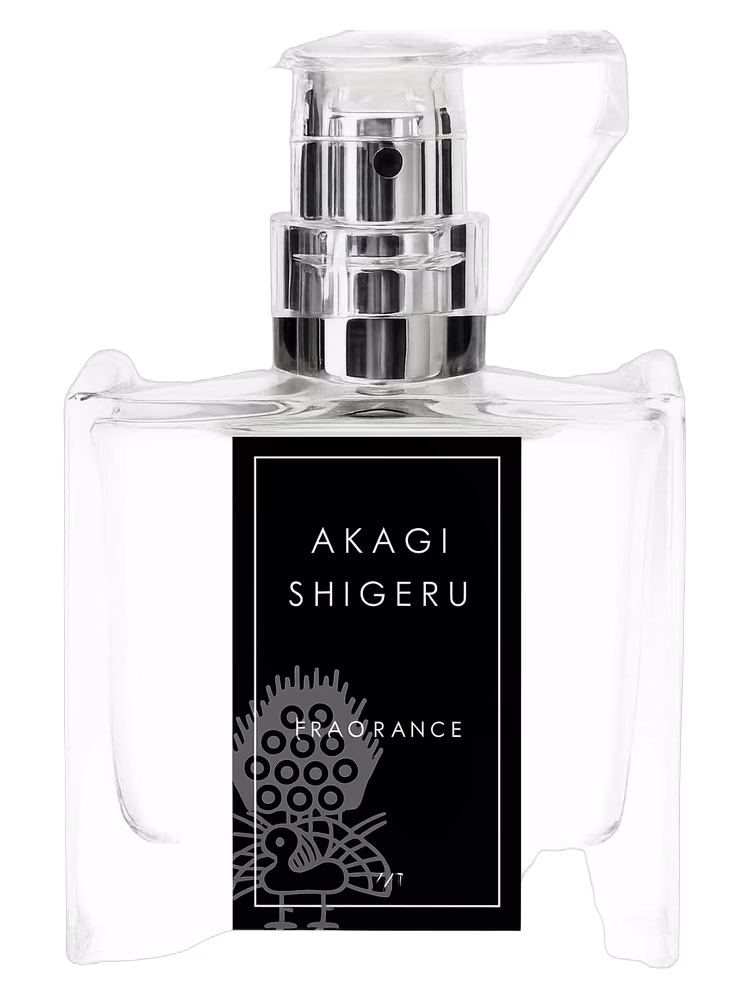 Primaniacs Akagi Shigeru