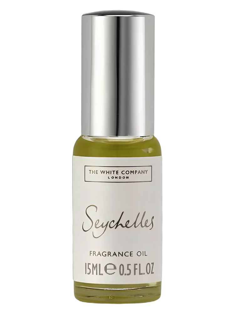 The White Company Seychelles