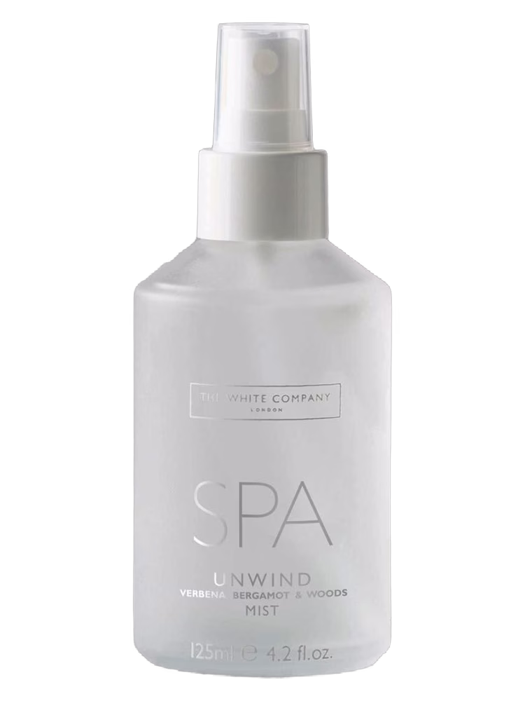 The White Company Spa Unwind