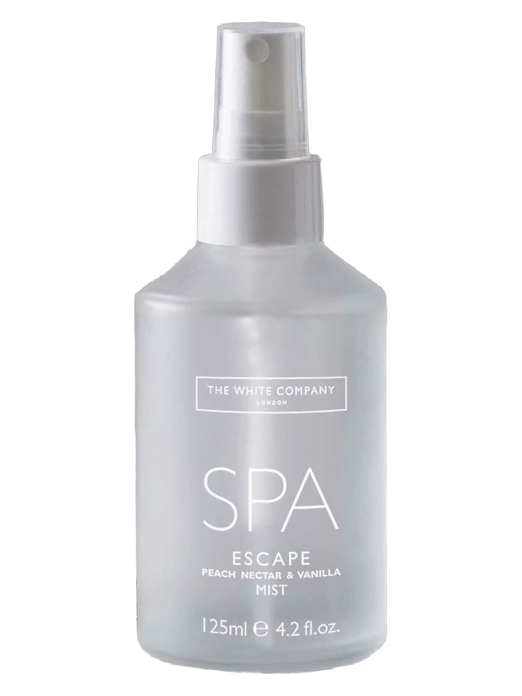The White Company Spa Escape