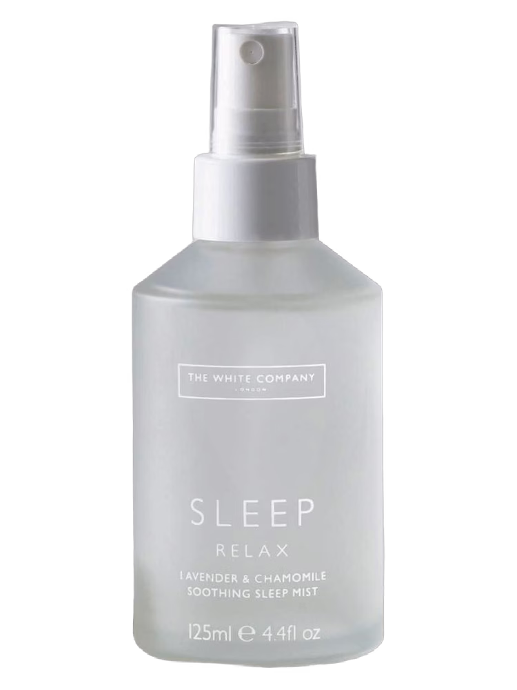 The White Company Sleep Soothing Pillow Mist