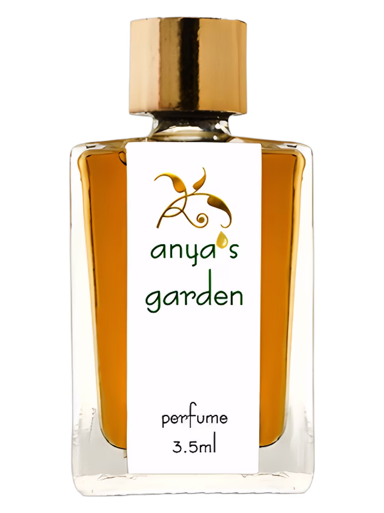 Anya's Garden Amberess