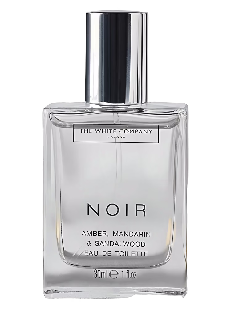 The White Company Noir