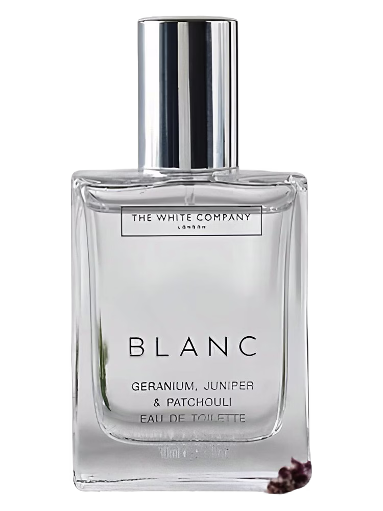 The White Company Blanc