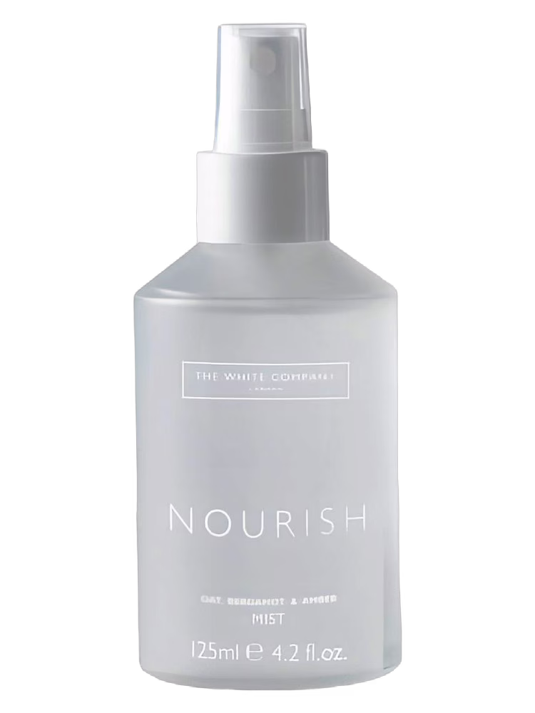 The White Company Nourish Mist
