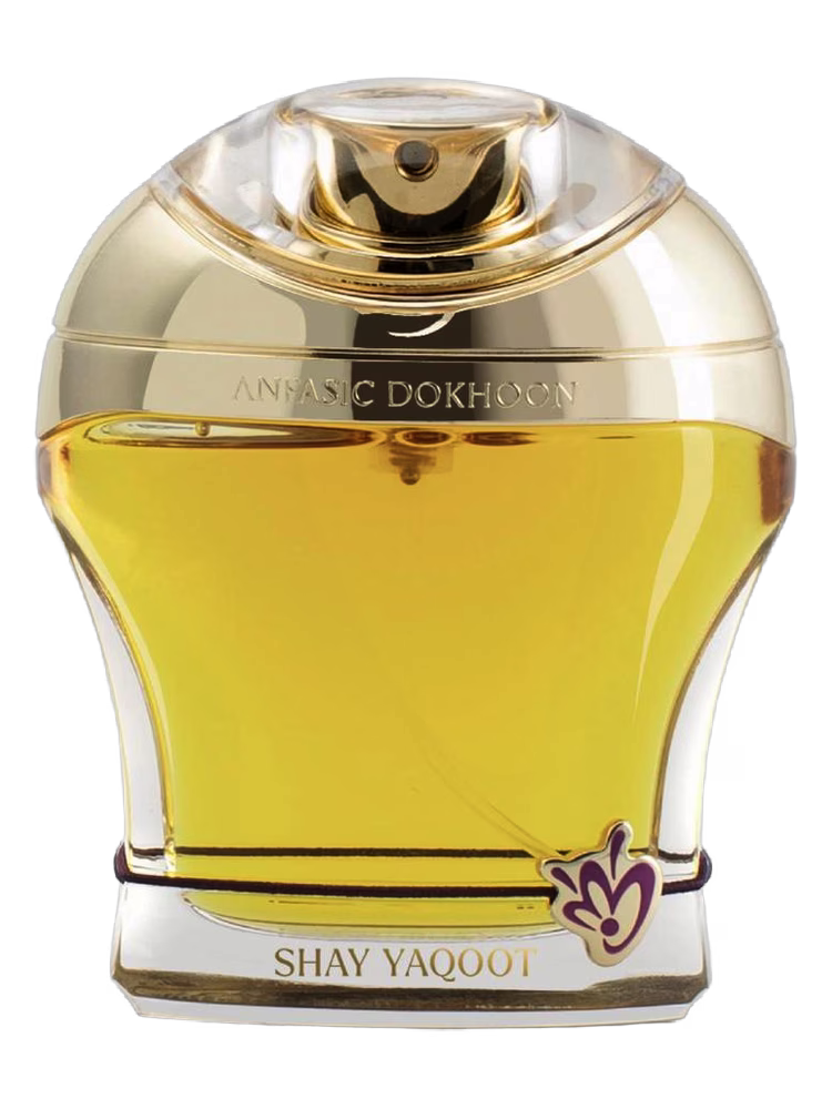 Anfasic Shay Yaqoot