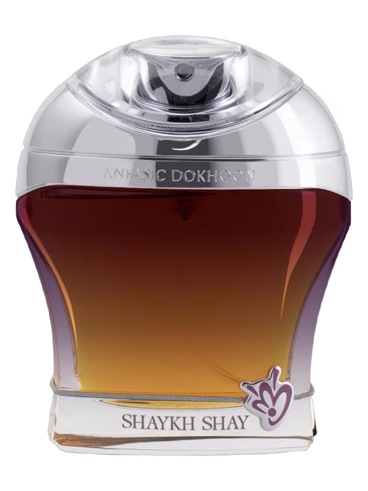 Anfasic Shaykh Shay