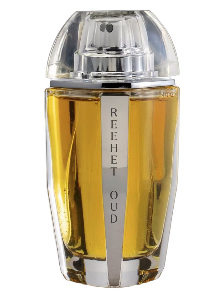 Anfasic Reehet Oud